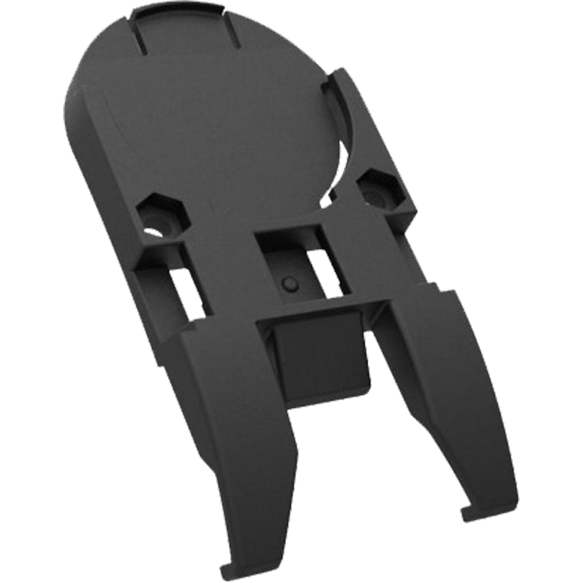 Adaptateur de casque de sécurité pour serre-têtes VeriShieldMC de Howard LeightMC