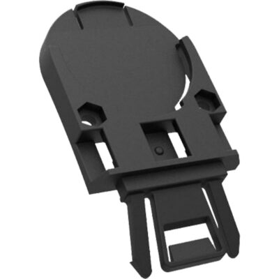 Adaptateur de casque de sécurité pour serre-têtes VeriShieldMC de Howard LeightMC