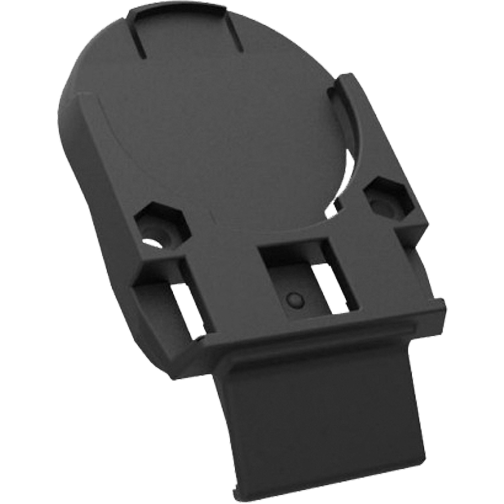 Adaptateur de casque de sécurité pour serre-têtes VeriShieldMC de Howard LeightMC