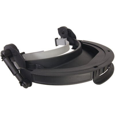 Adaptateur UvexMD Turboshield pour casque de sécurité