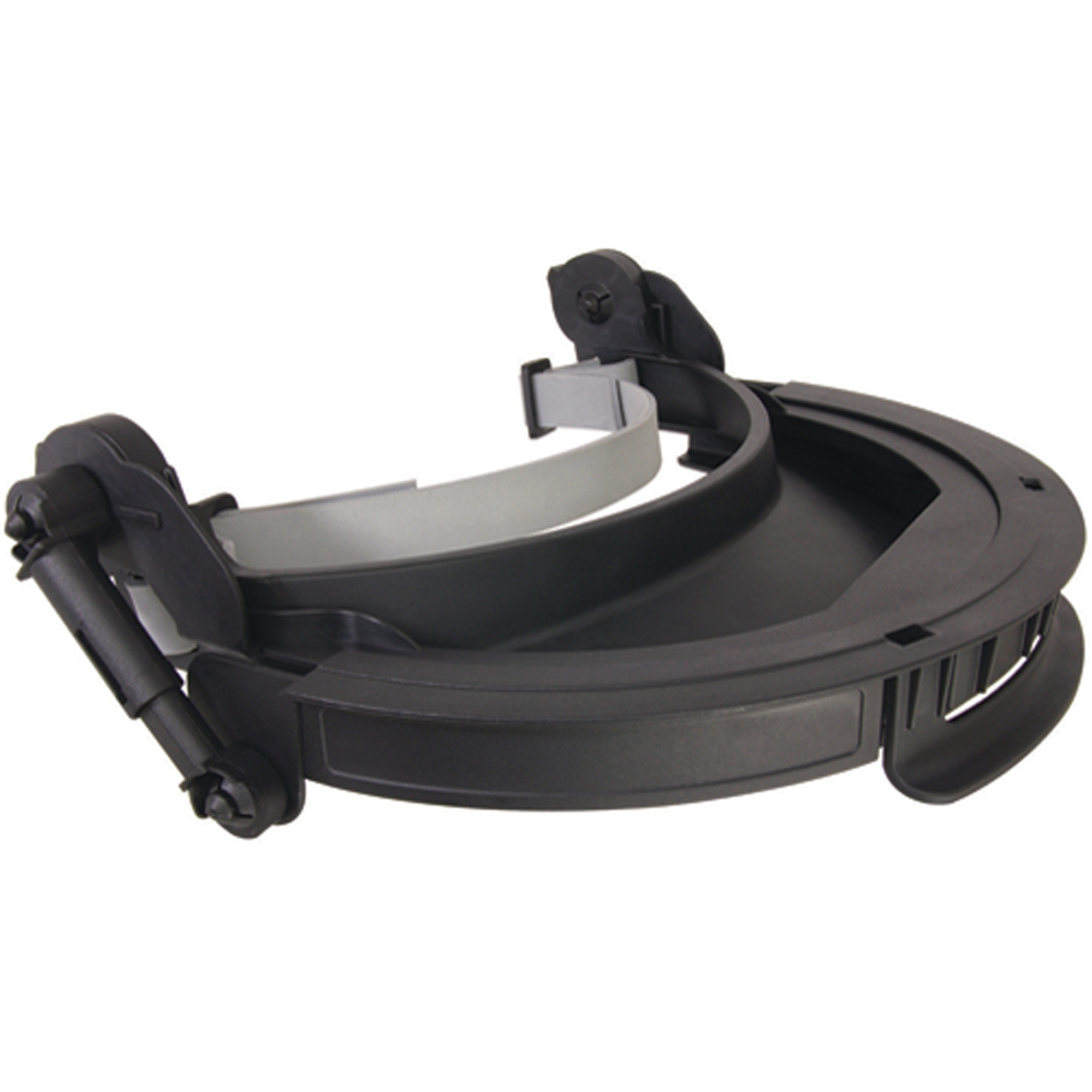 Adaptateur UvexMD Turboshield pour casque de sécurité