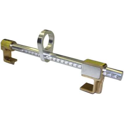 Ancrage pour poutre ajustable ShadowLiteMC