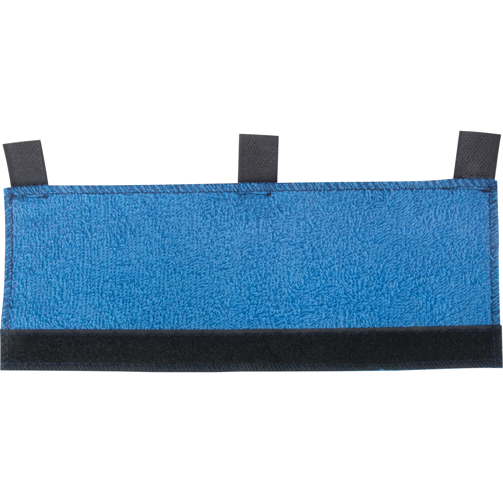 Bandeau absorbant en tissu éponge NorthMD