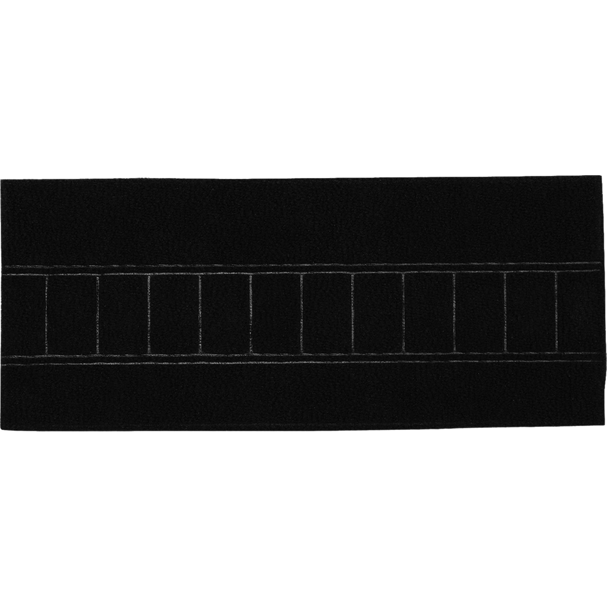 Bandeau antisudation de rechange pour l'amélioration du confort Fibre-MetalMD