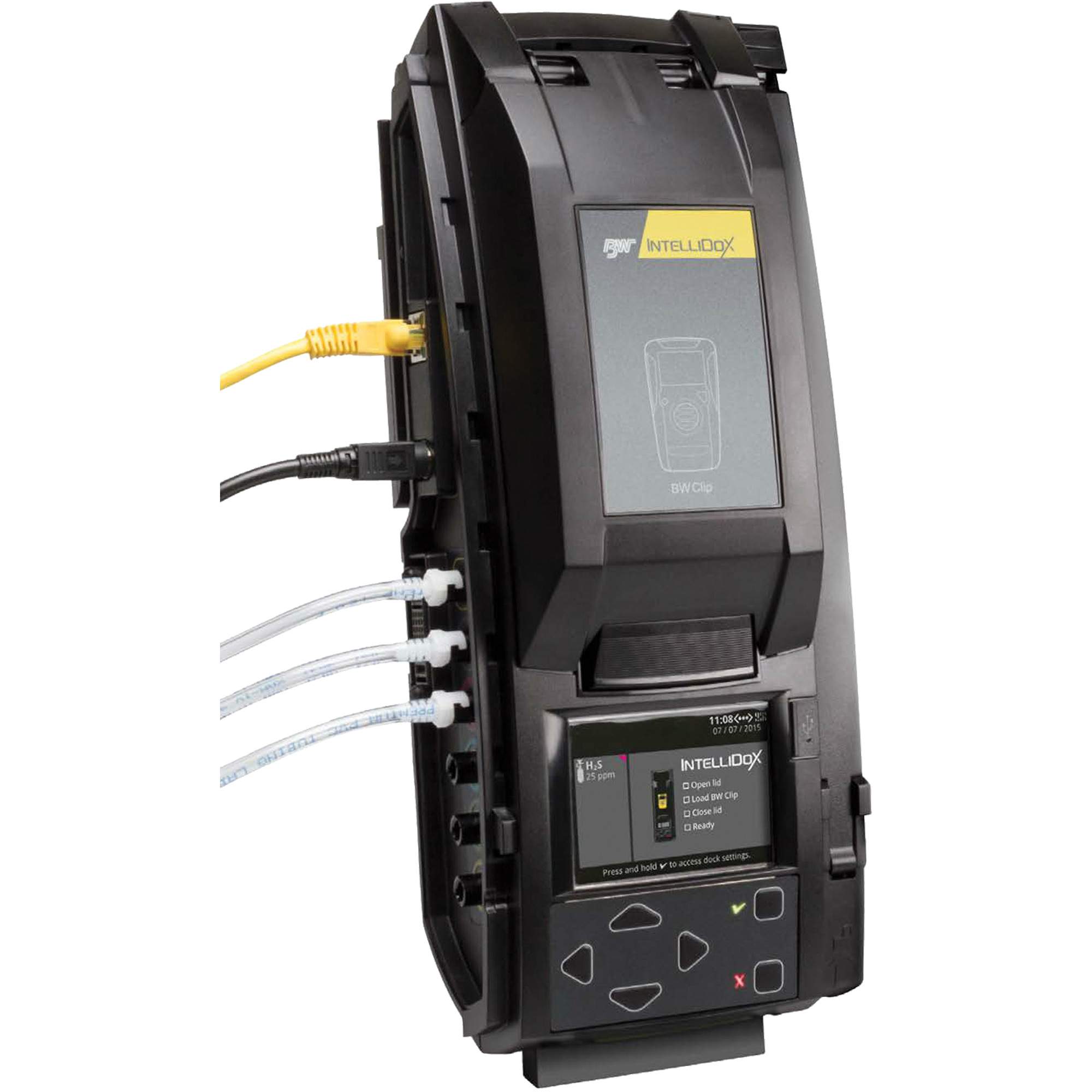 Berceau Intellidox BWMC