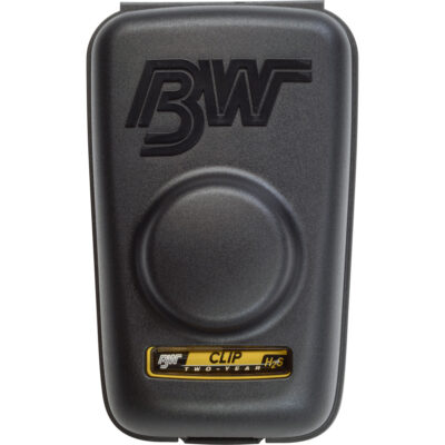 Boîte d'hibernation BWMC pour le détecteur Clip de BW