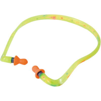 Bouchons d'oreilles Quiet Bands de Howard LeightMC, NRR dB 27, Répond ou surpasse la norme CSA classe BL