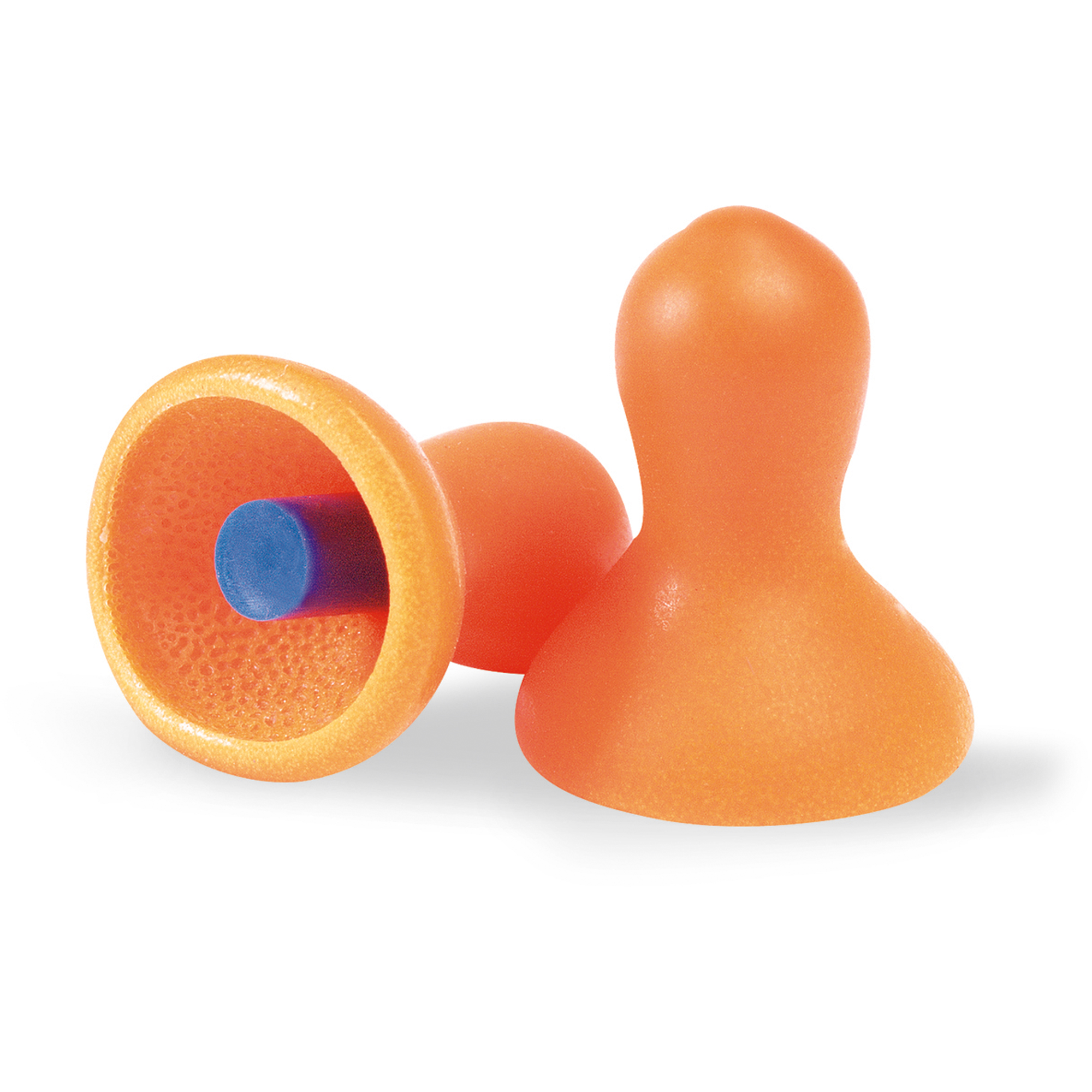 Bouchons d'oreilles QuietMD de Howard LeightMC, Vrac - Sac en poly