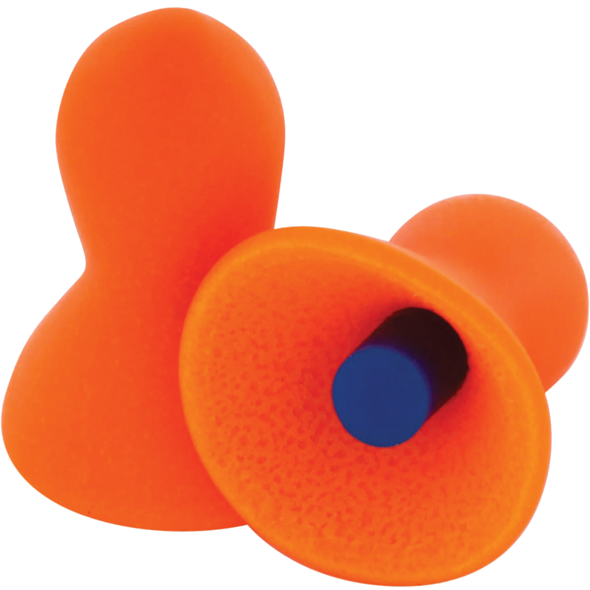 Bouchons d'oreilles Quiet pour usage multiple, Vrac - Boîte