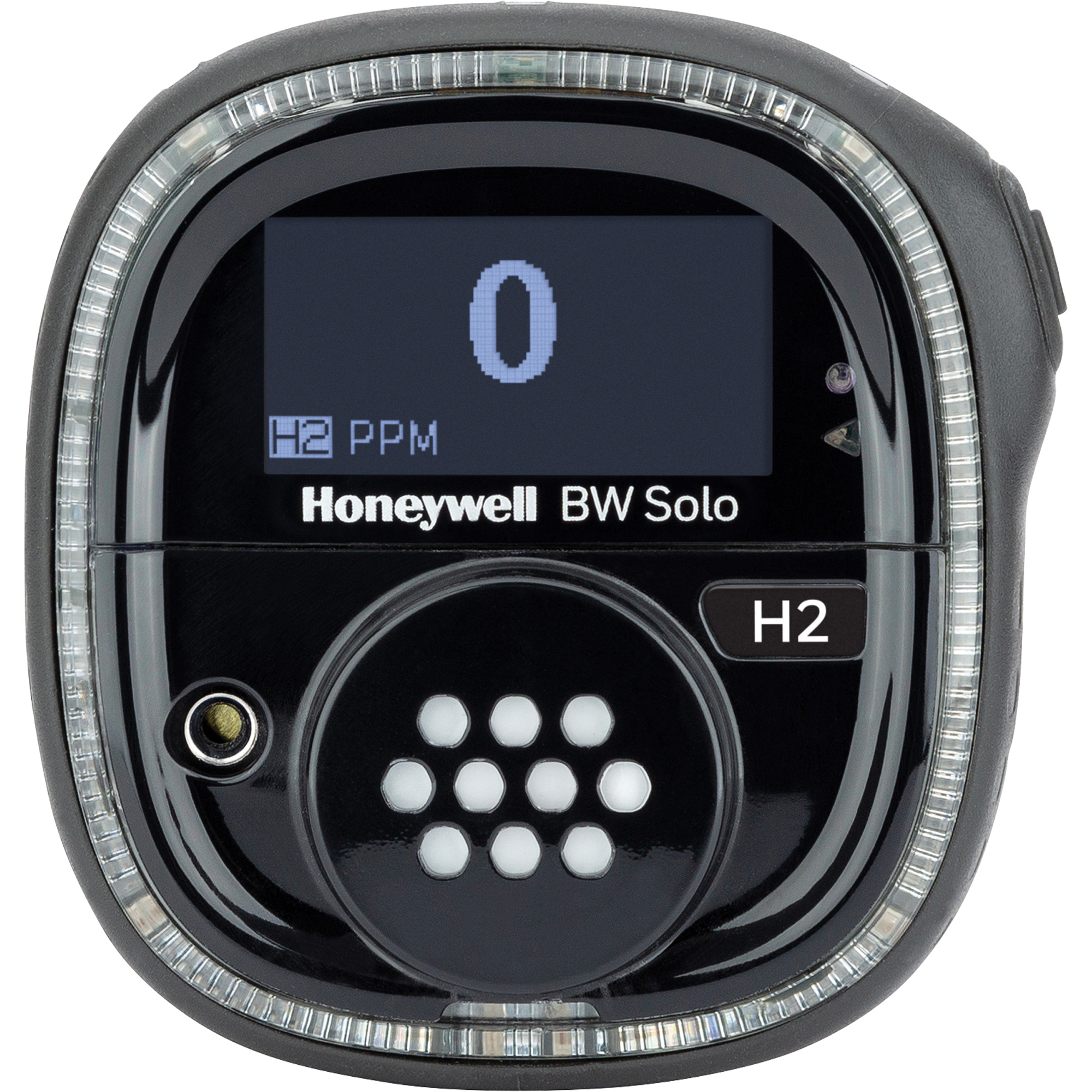 BWMC Solo hydrogène sans fil (H2), Simple Gaz, H2