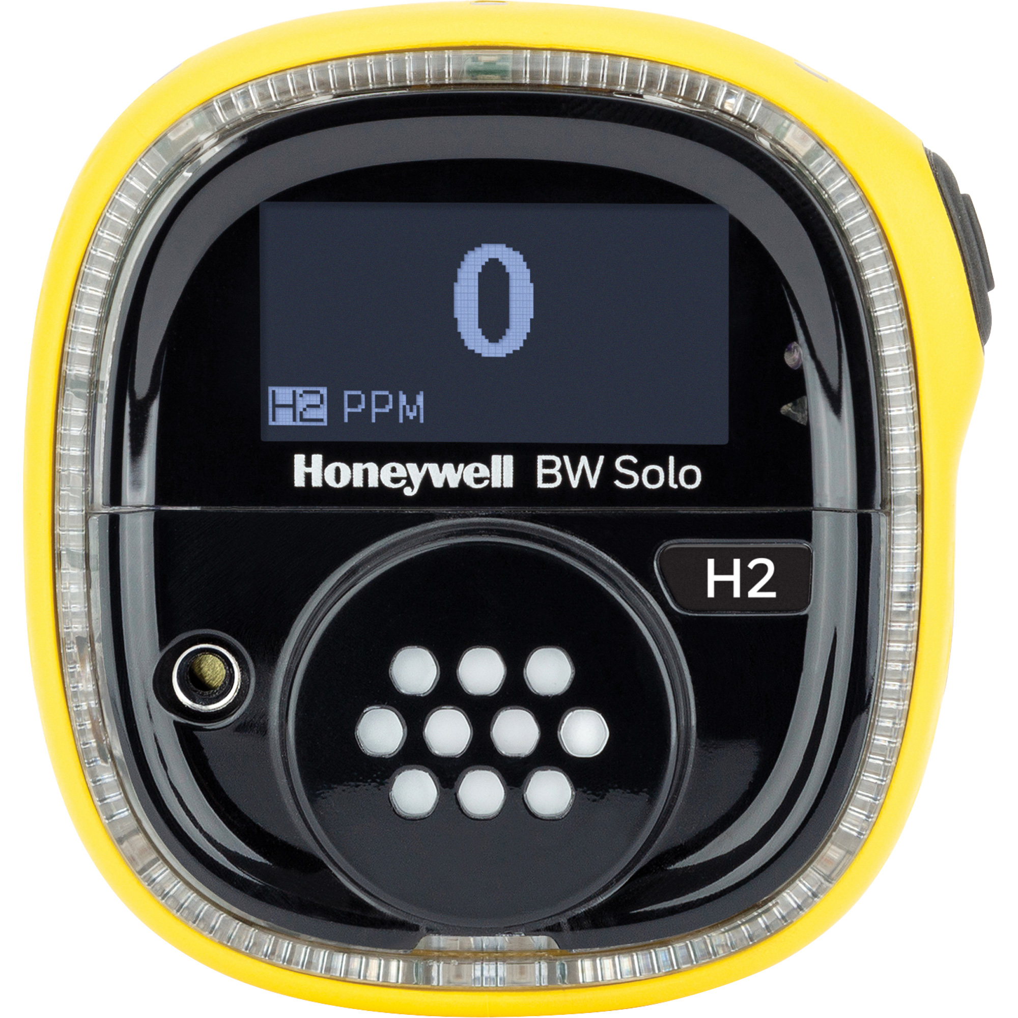 BWMC Solo hydrogène sans fil (H2), Simple Gaz, H2