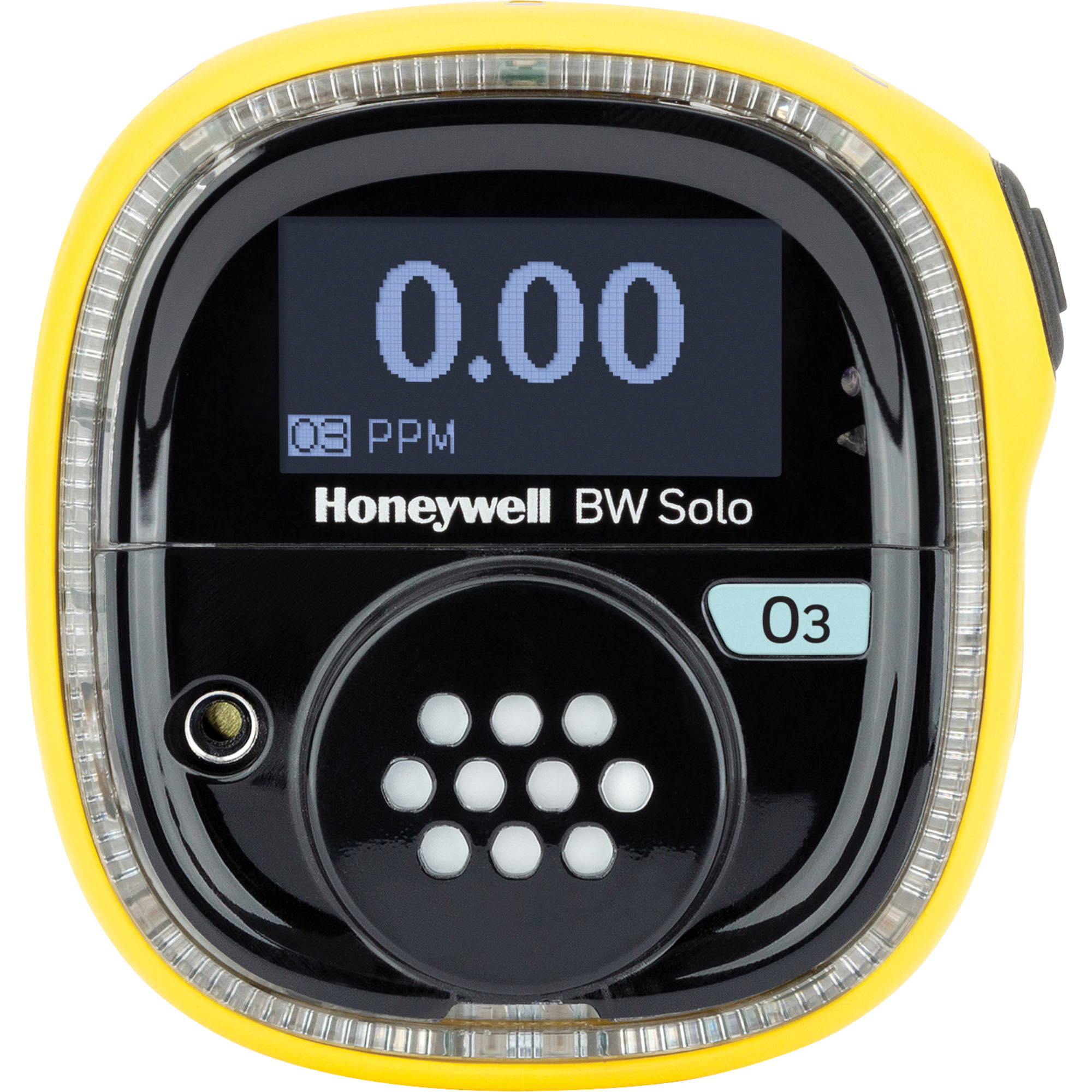 BWMC Solo ozone sans fil (O3), Simple Gaz, O3
