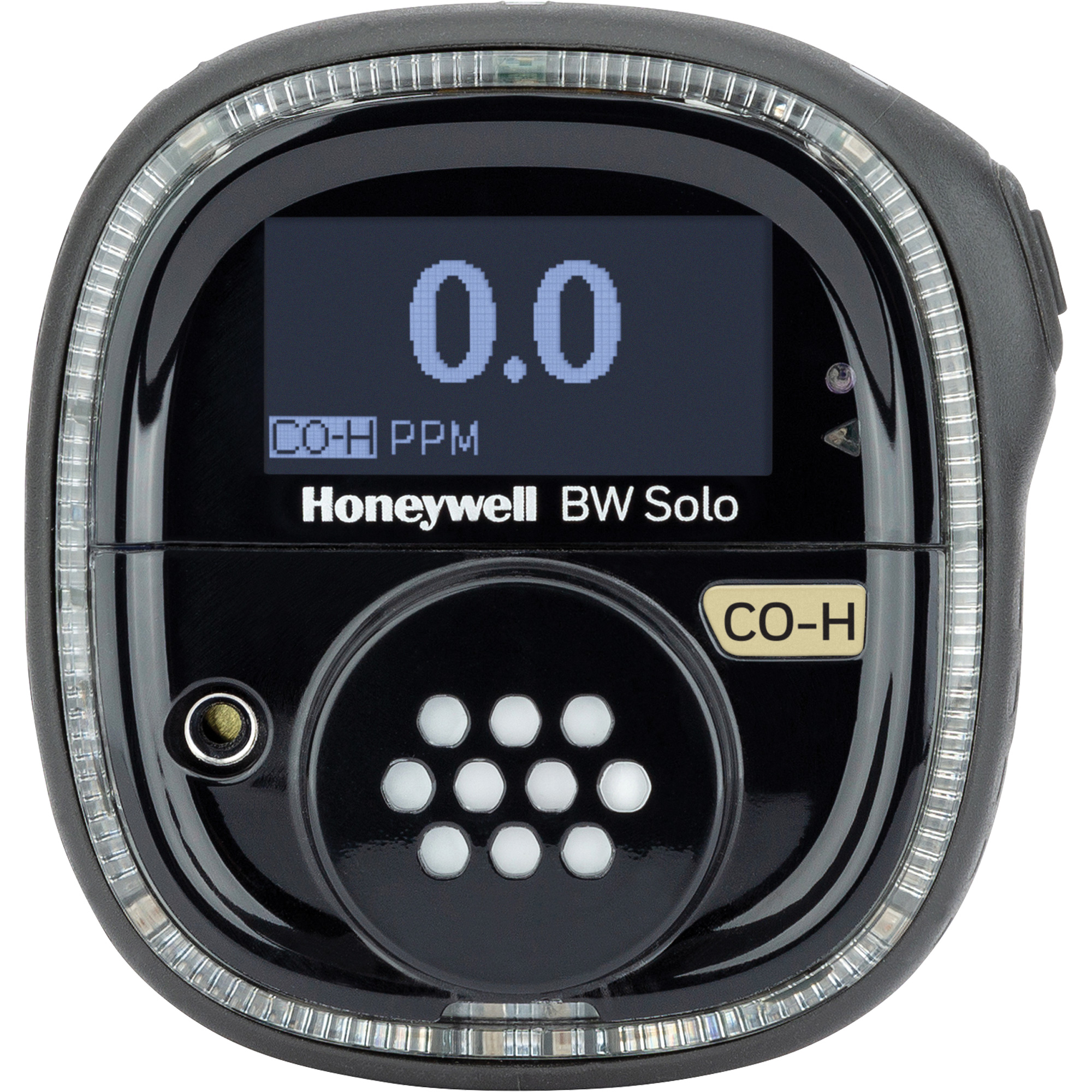 BWMC Solo sans fil (résistant CO-H2), Simple Gaz, CO