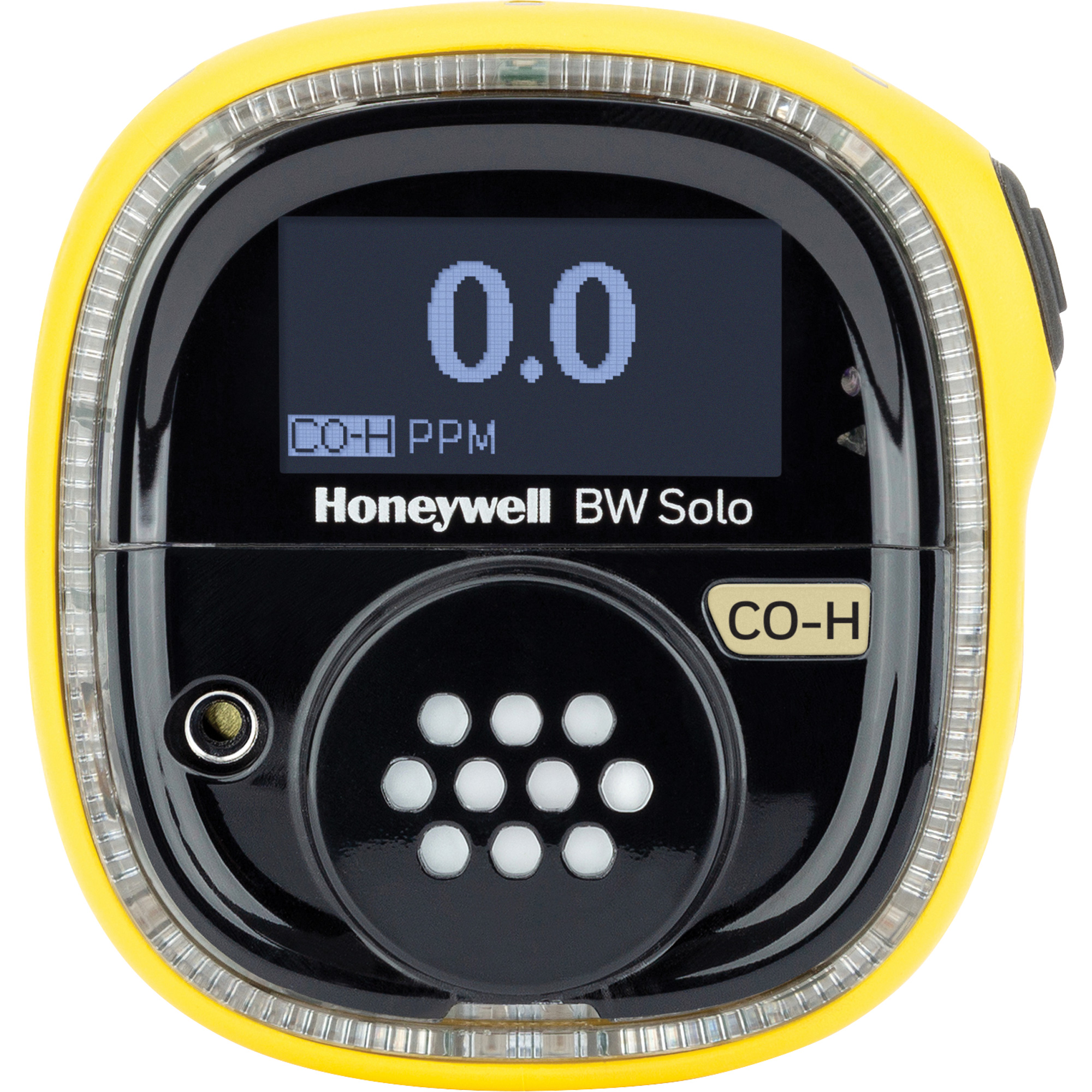 BWMC Solo sans fil (résistant CO-H2), Simple Gaz, CO