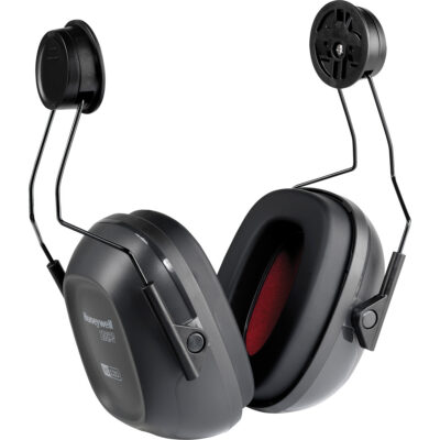 Cache-oreilles passifs VeriShieldMC série 100 de Howard LeightMC, Fixation pour casque, 24 NRR dB