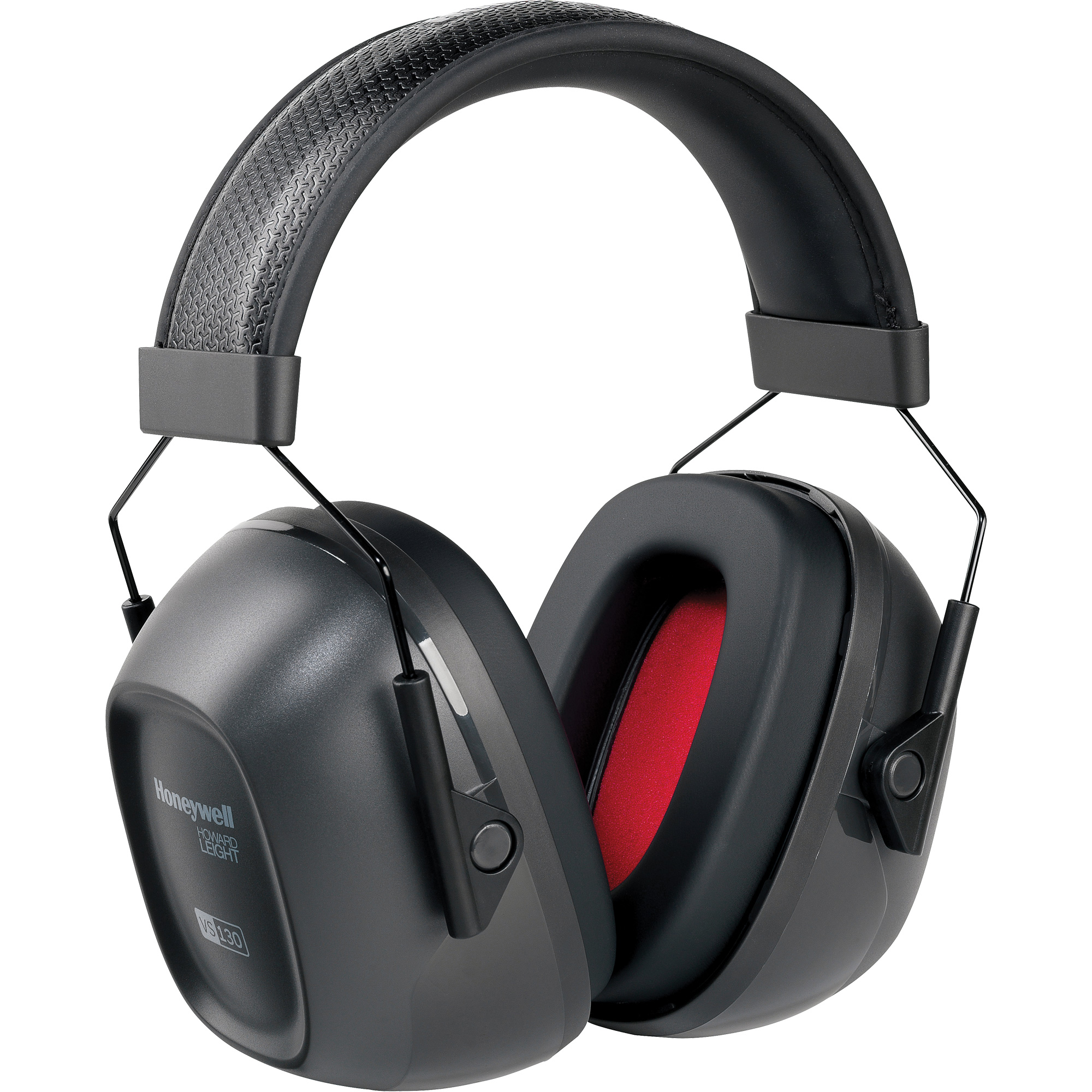 Cache-oreilles pour sons de niveau élevé VeriShieldMC VS130 de Howard LeightMC, Bandeau, 30 NRR dB