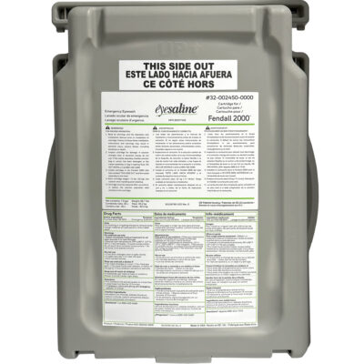 Cartouche de rechange Fendall 2000