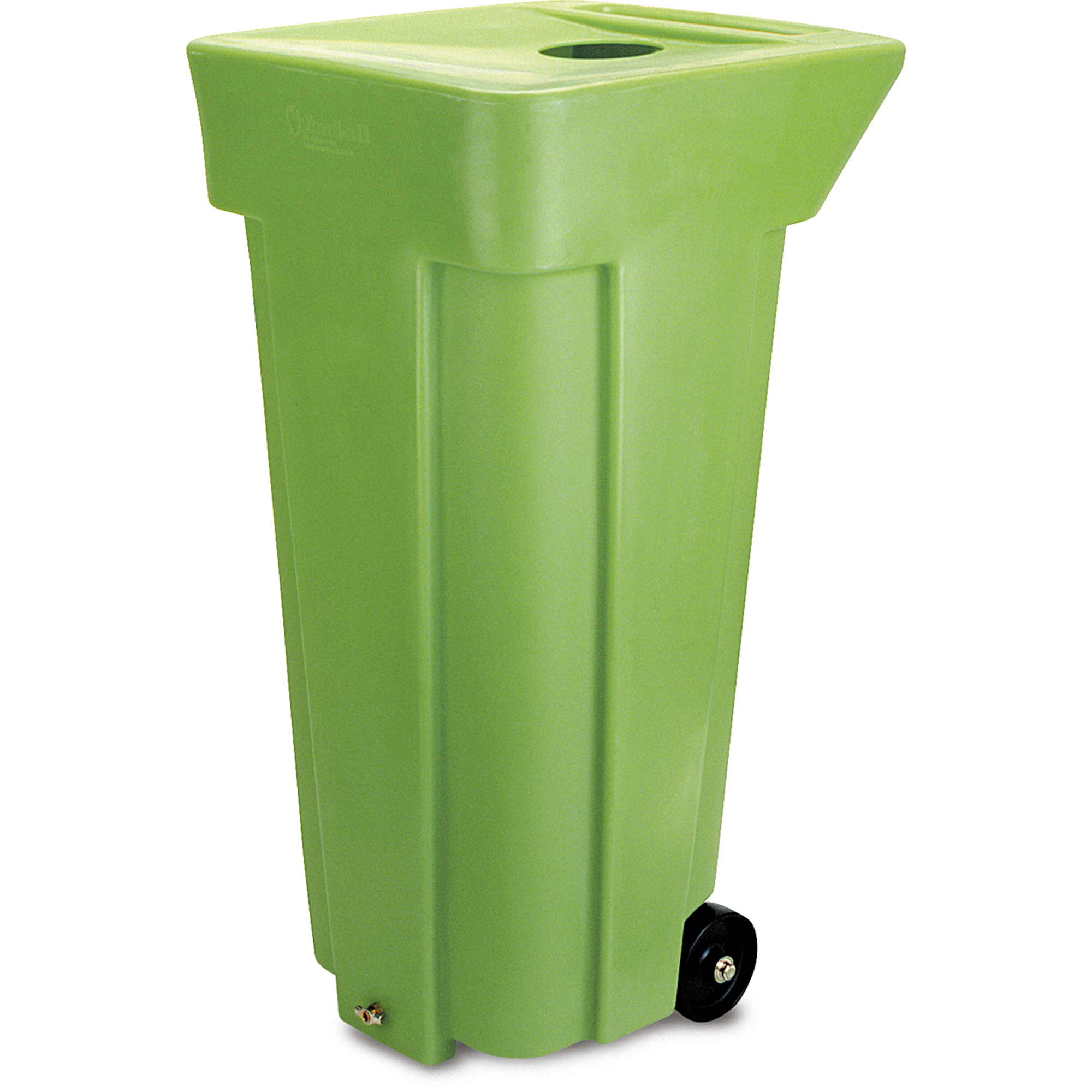 Chariots pour liquides résiduaires Fendall Porta StreamMD