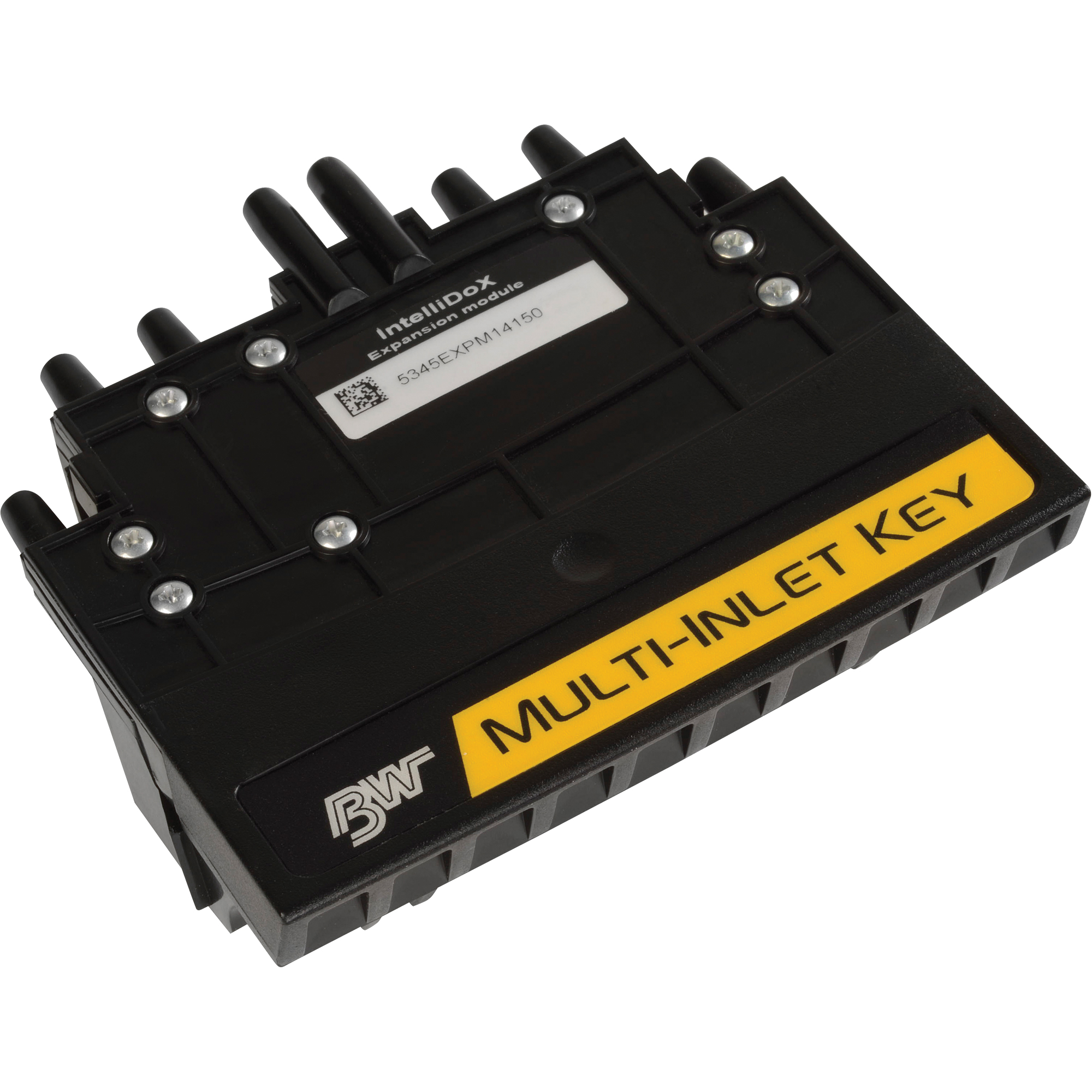 Clé à entrée multiple IntelliDoX BWMC, Compatible avec DX-CLIP