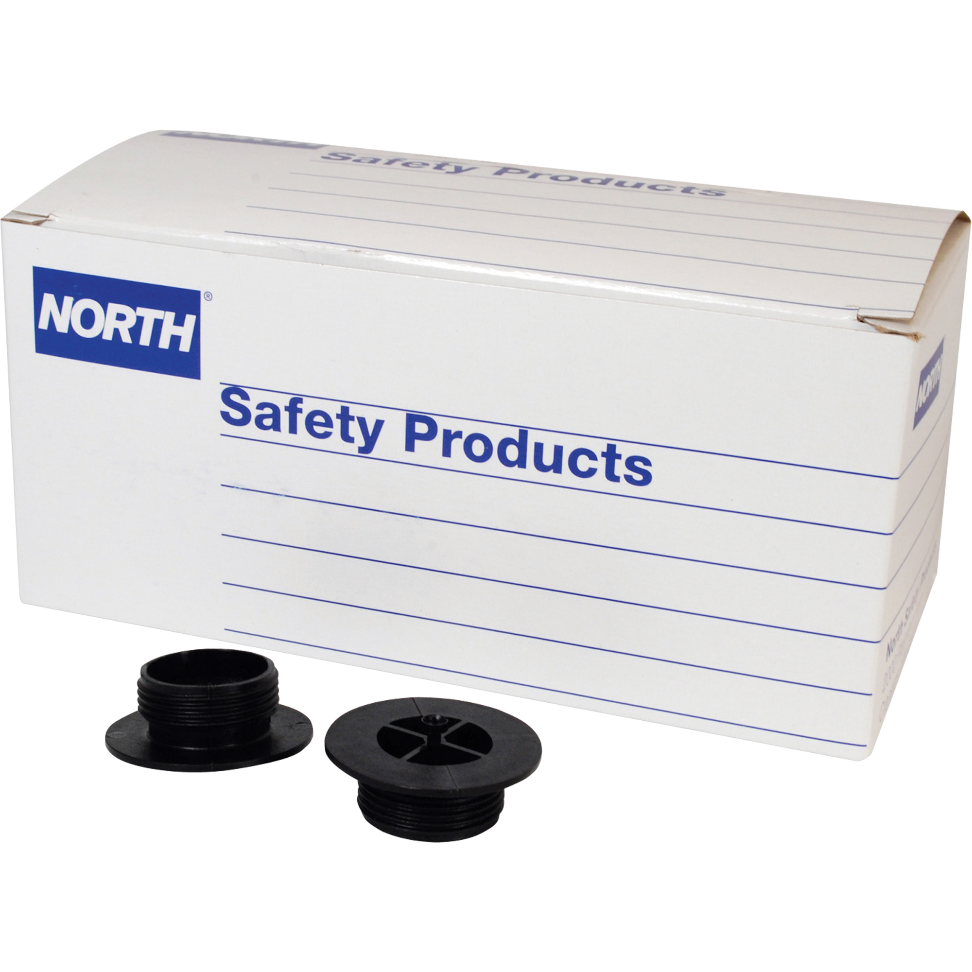 Connecteur de cartouche pour masque série 7600 de NorthMD