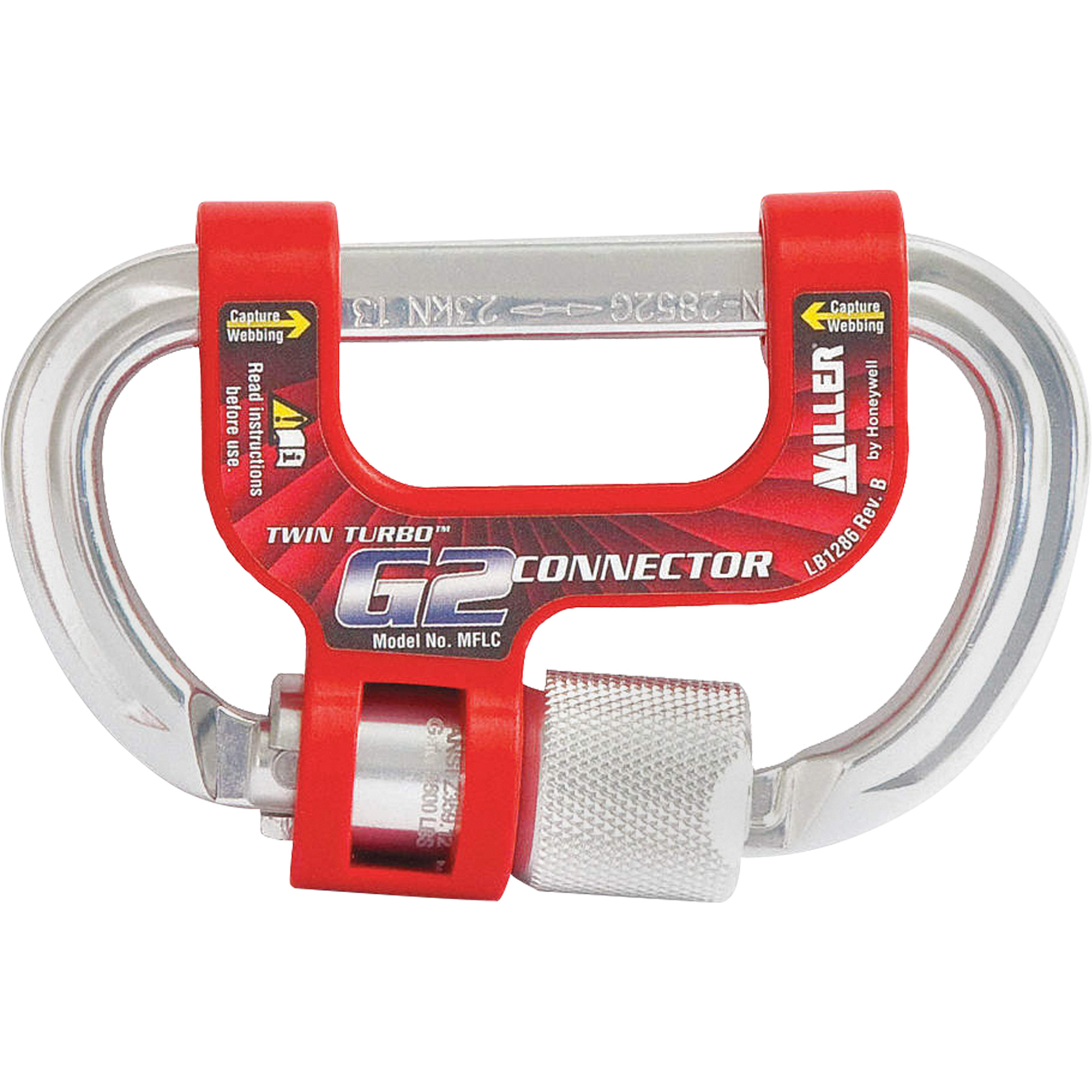 Connecteur Twin TurboMC G2