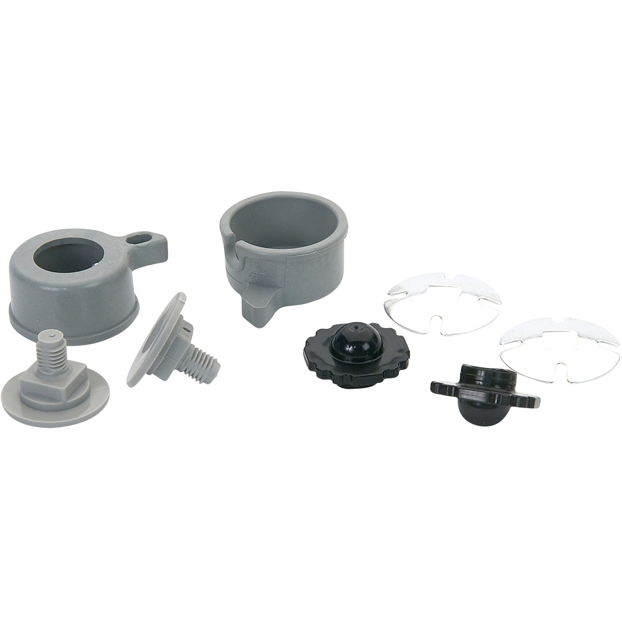 Coupelles de protection pour masque de soudage Fibre-MetalMD