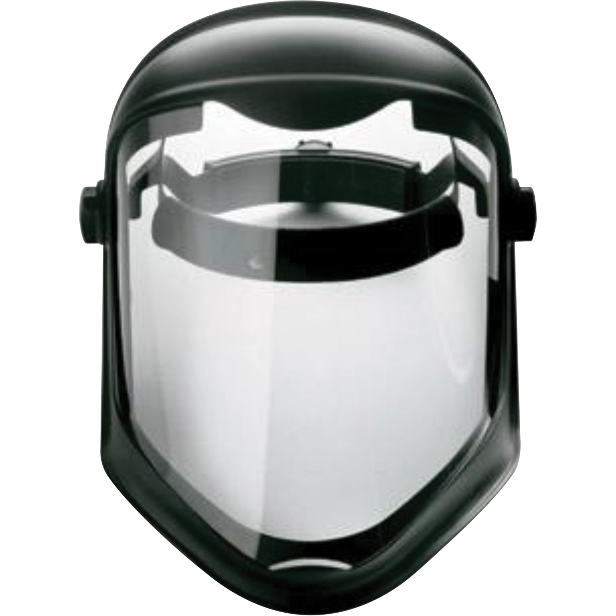 Écran facial UvexMD BionicMC, Polycarbonate, Suspension Rochet