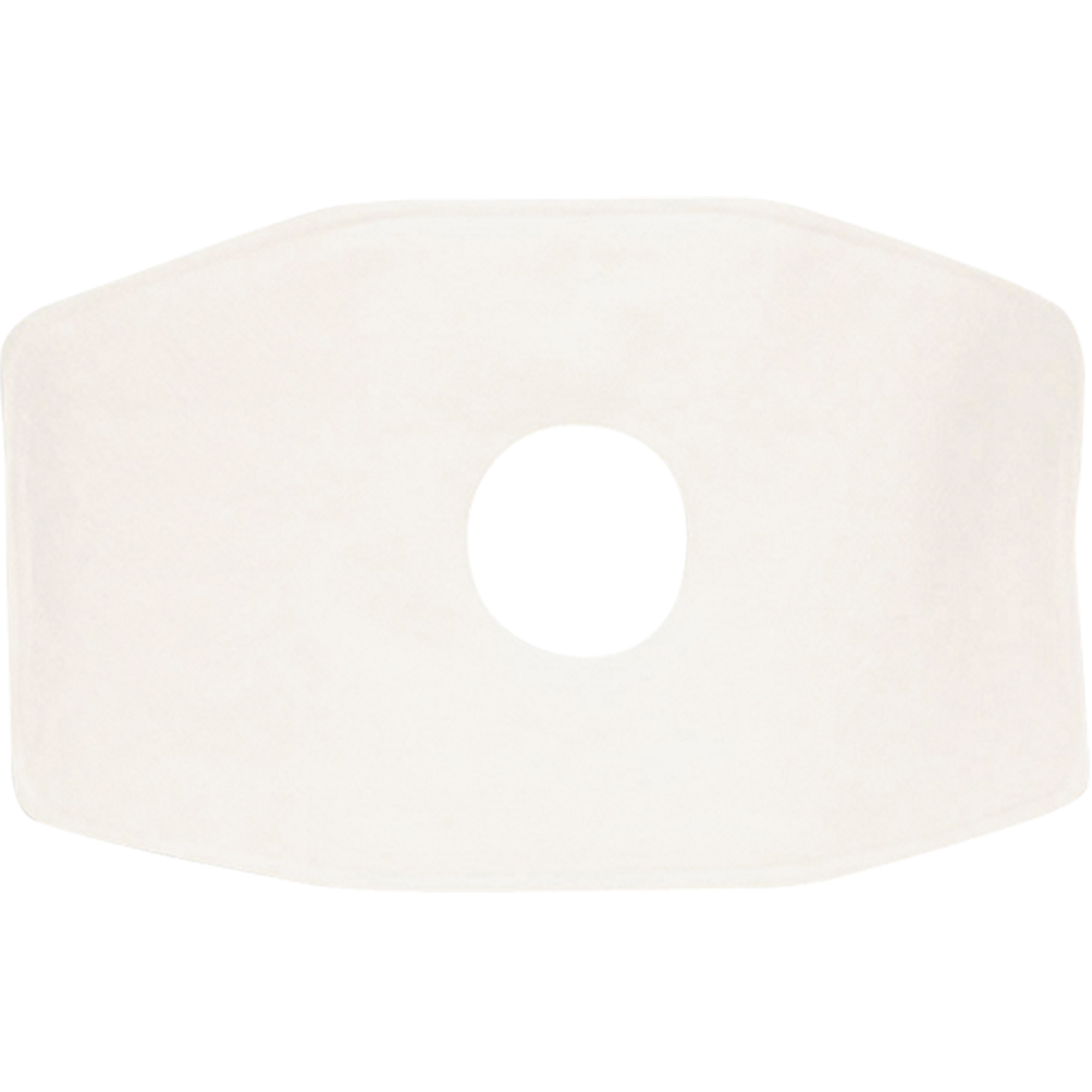 Filtre de rechange NorthMD, Filtre contre les particules, Filtre N99