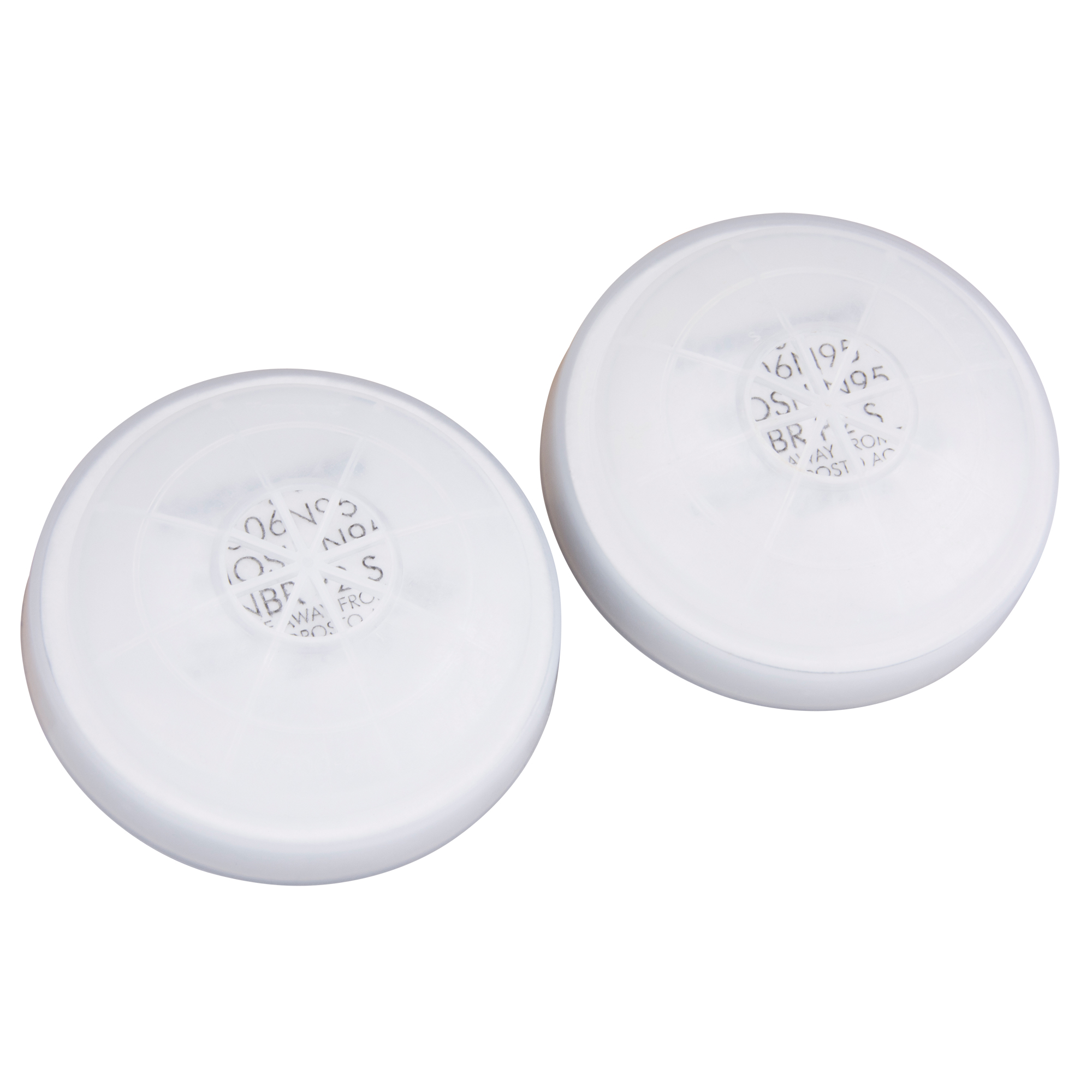 Filtres NorthMD, Filtre contre les particules, Filtre N95
