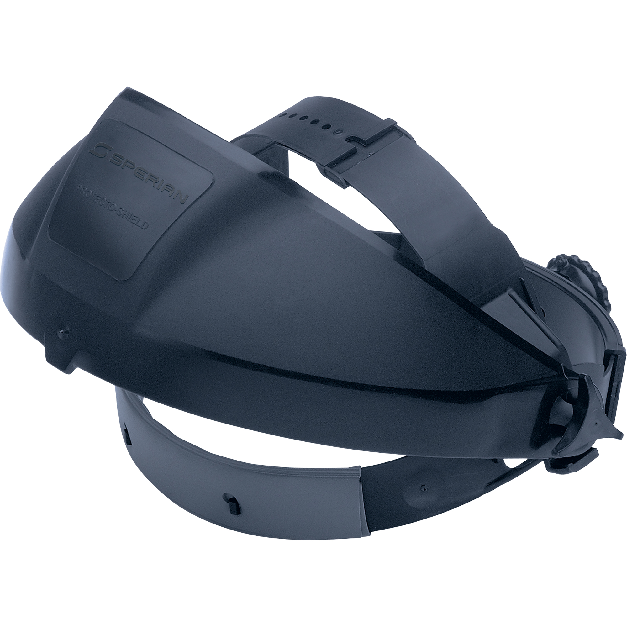 Harnais de tête NorthMD Protecto-ShieldMD ProlokMD, Suspension Rochet