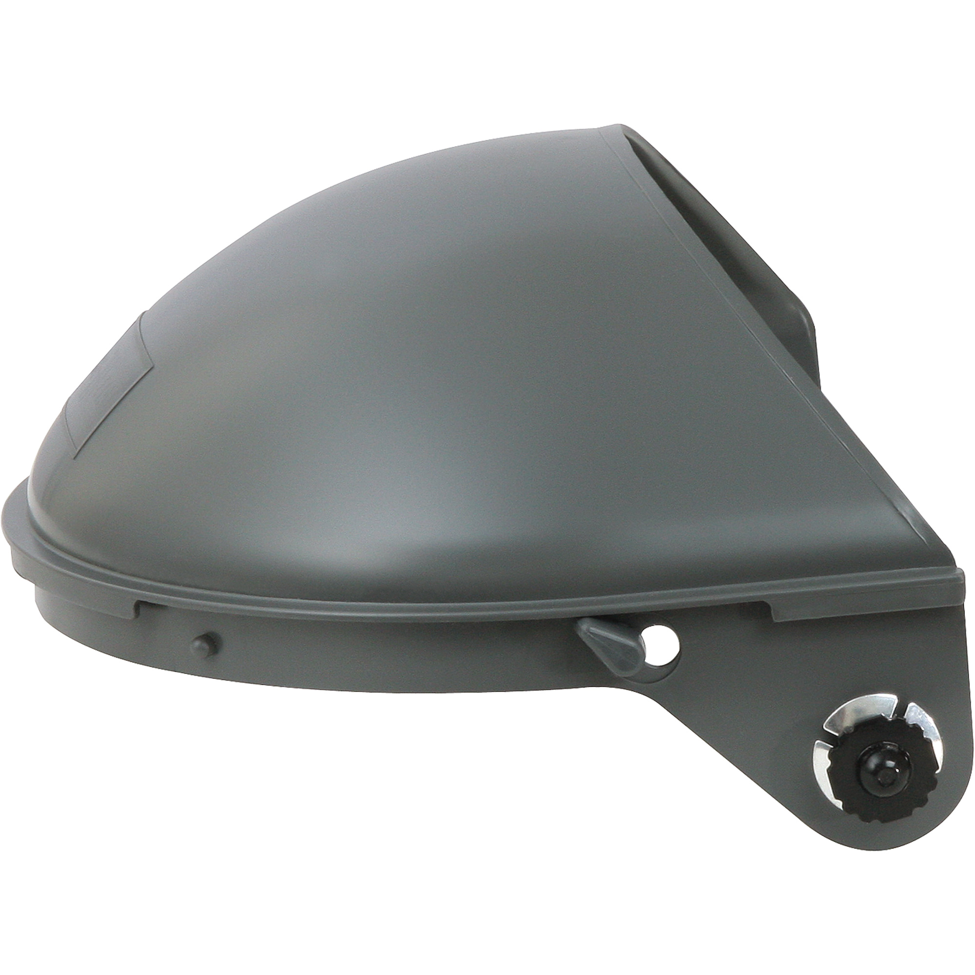 Harnais de tête pour écran facial, Suspension Aucun (accessoire à casque de sécurité)
