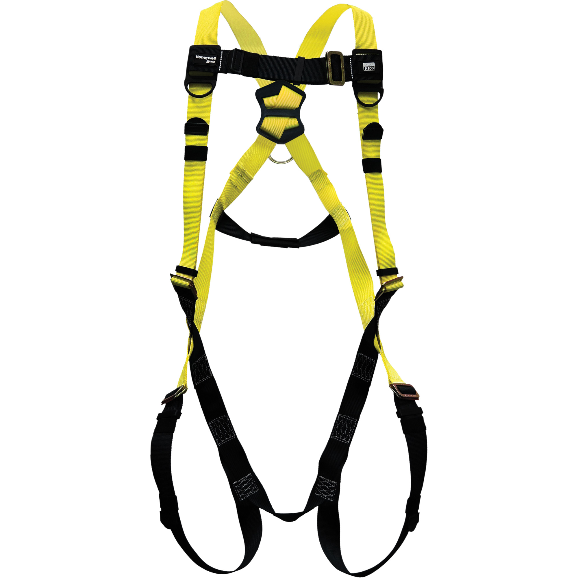 Harnais H100, Cap. 420 lb