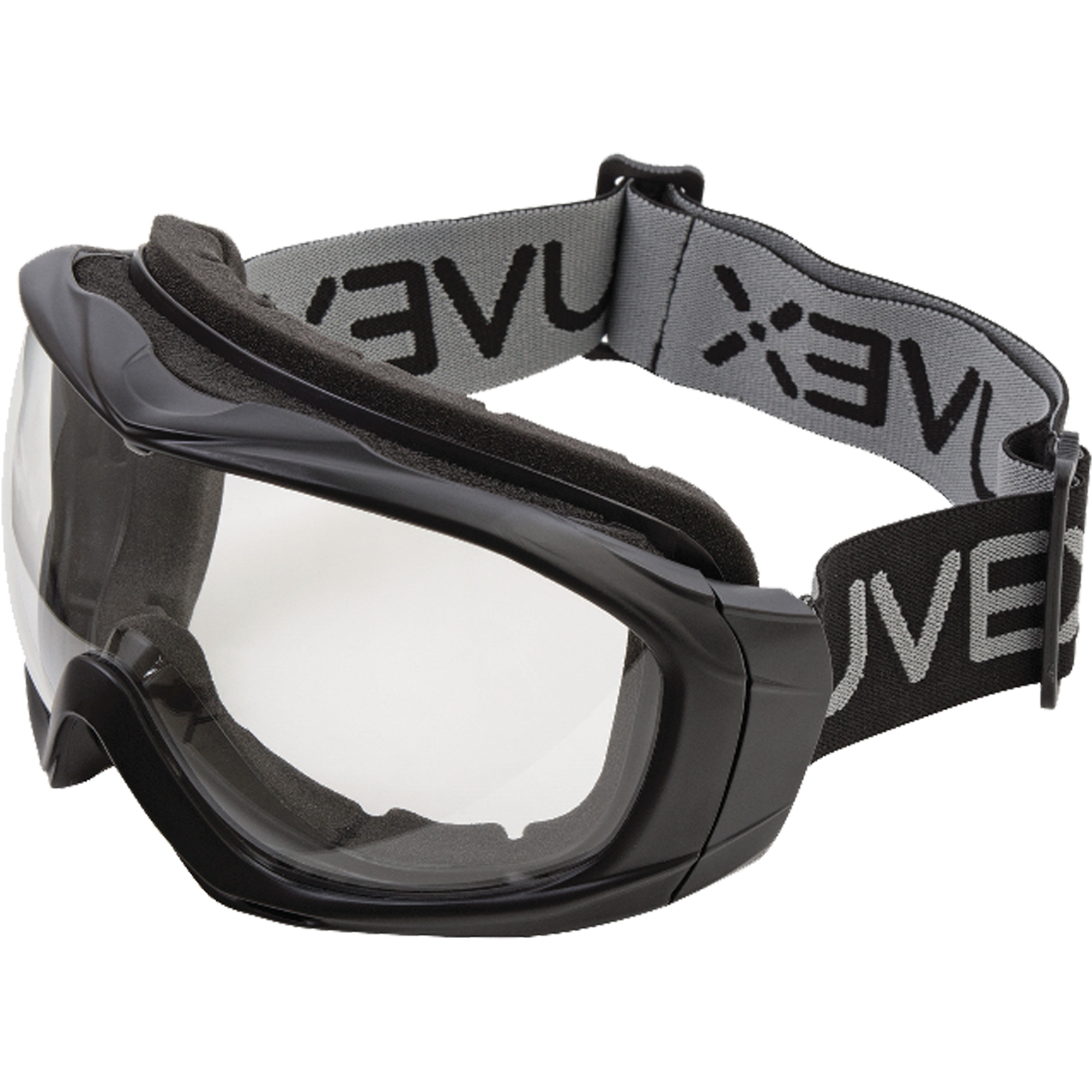 Lunettes à coques de sécurité pour températures sous zéro NorthMD, Lentille Transparent, Antibuée, Ventilation Indirecte