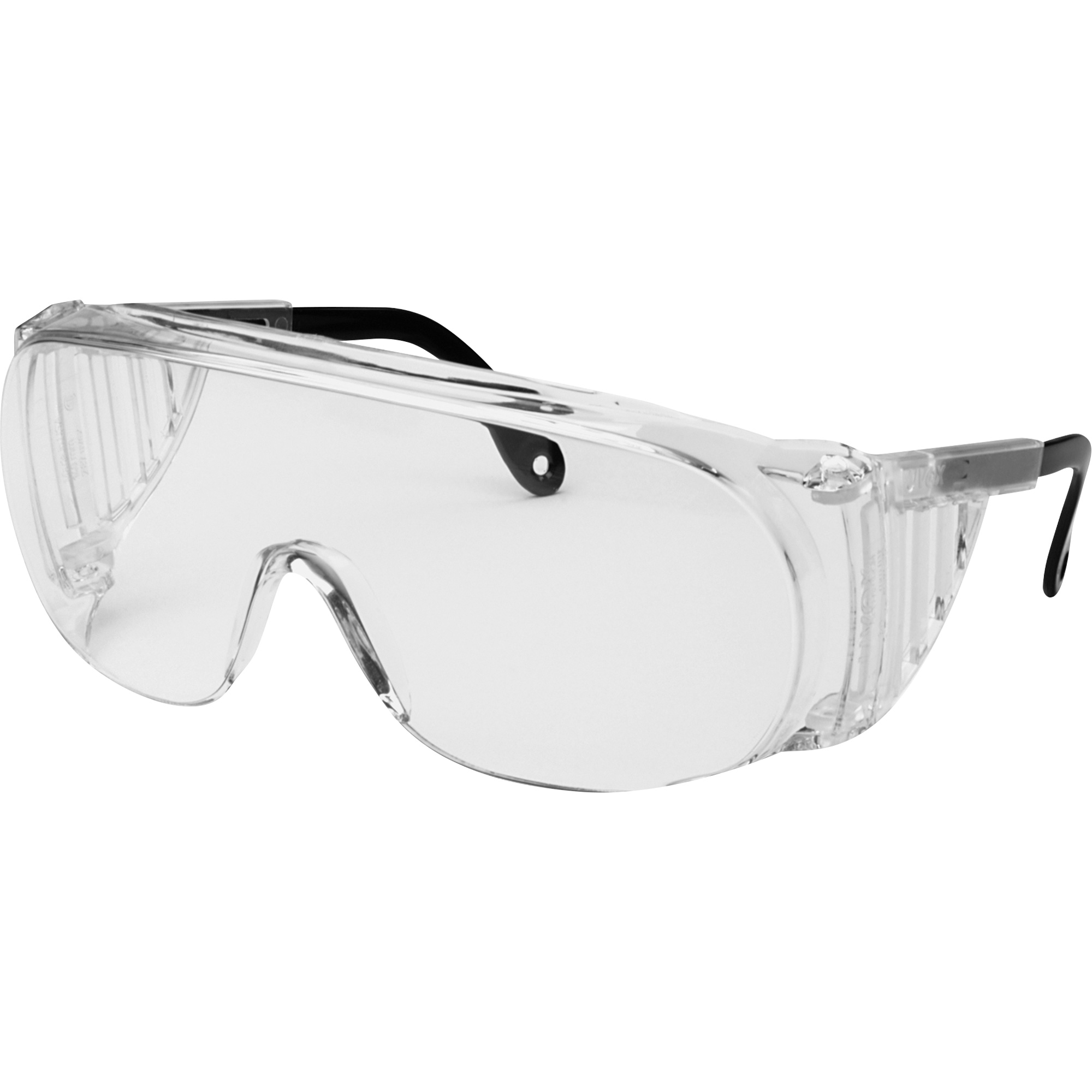 Lunettes de sécurité antibuées UvexMD UltraspecMD 2000 UvextremeMD, Lentille Transparent, Antibuée/Anti-égratignures, ANSI Z87+/Répond ou surpasse la norme CSA Z94.3