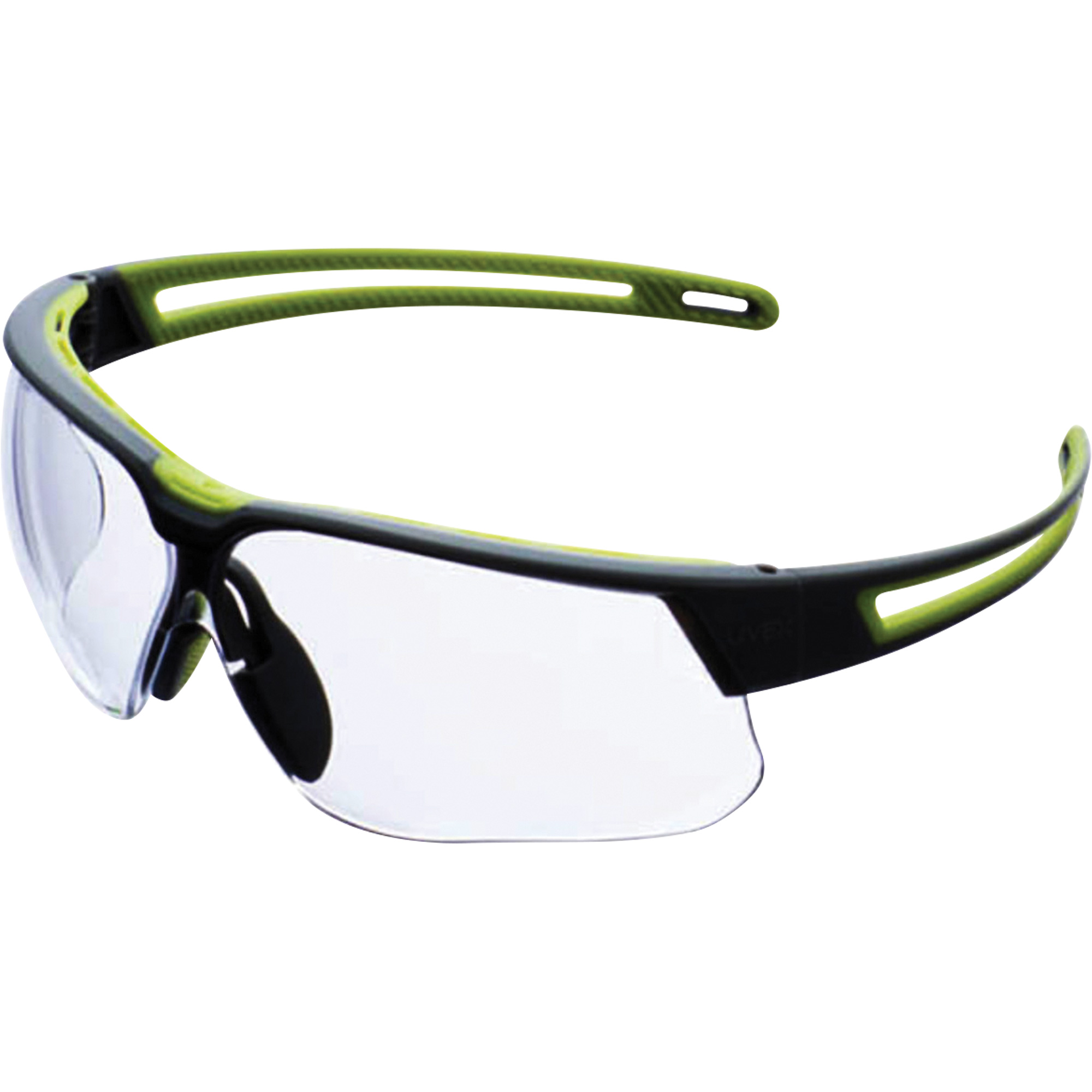 Lunettes de sécurité Avatar PlusMC, Lentille 2,0, Anti-égratignures