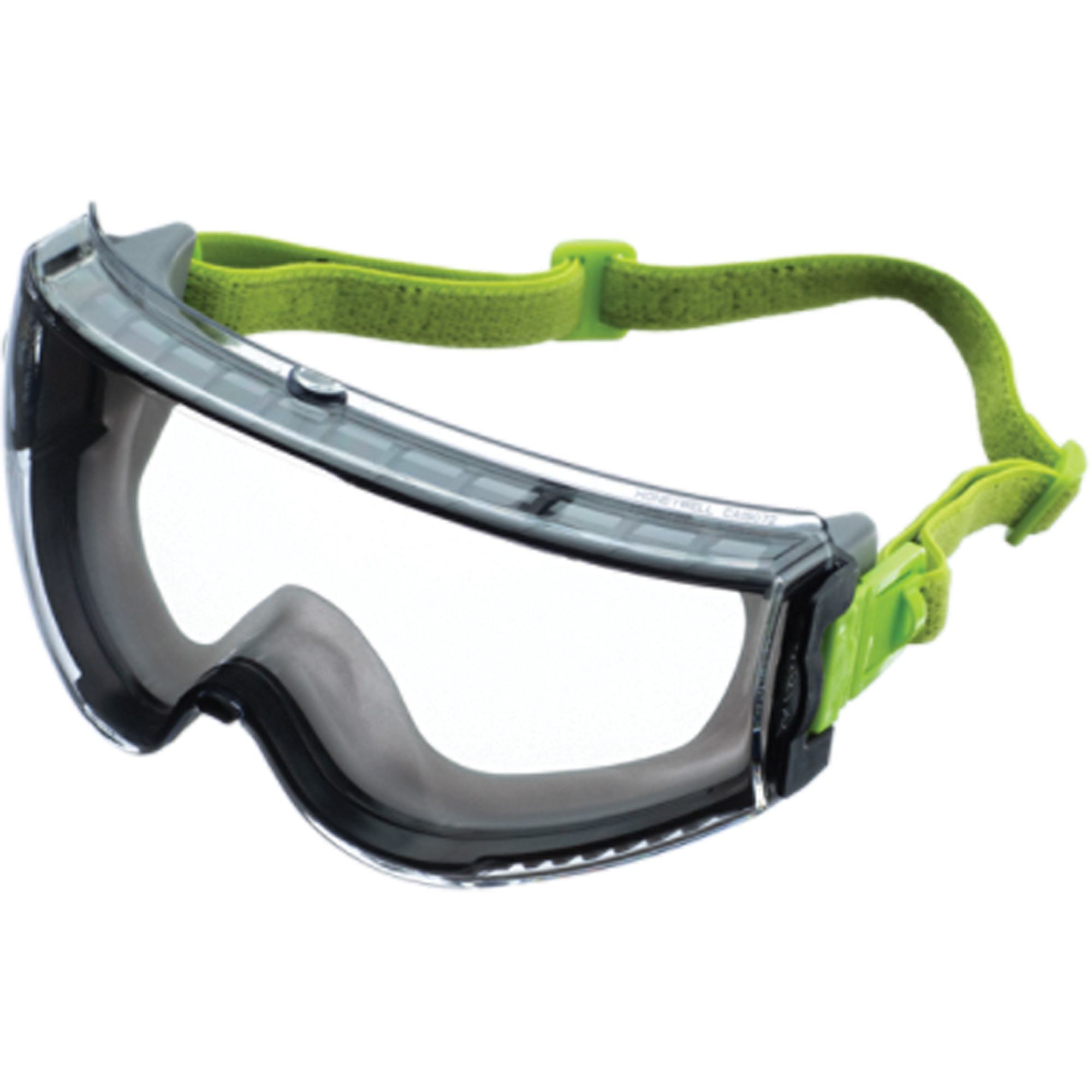 Lunettes de sécurité Avatar PlusMC, Lentille Transparent, Antibuée/Anti-égratignures