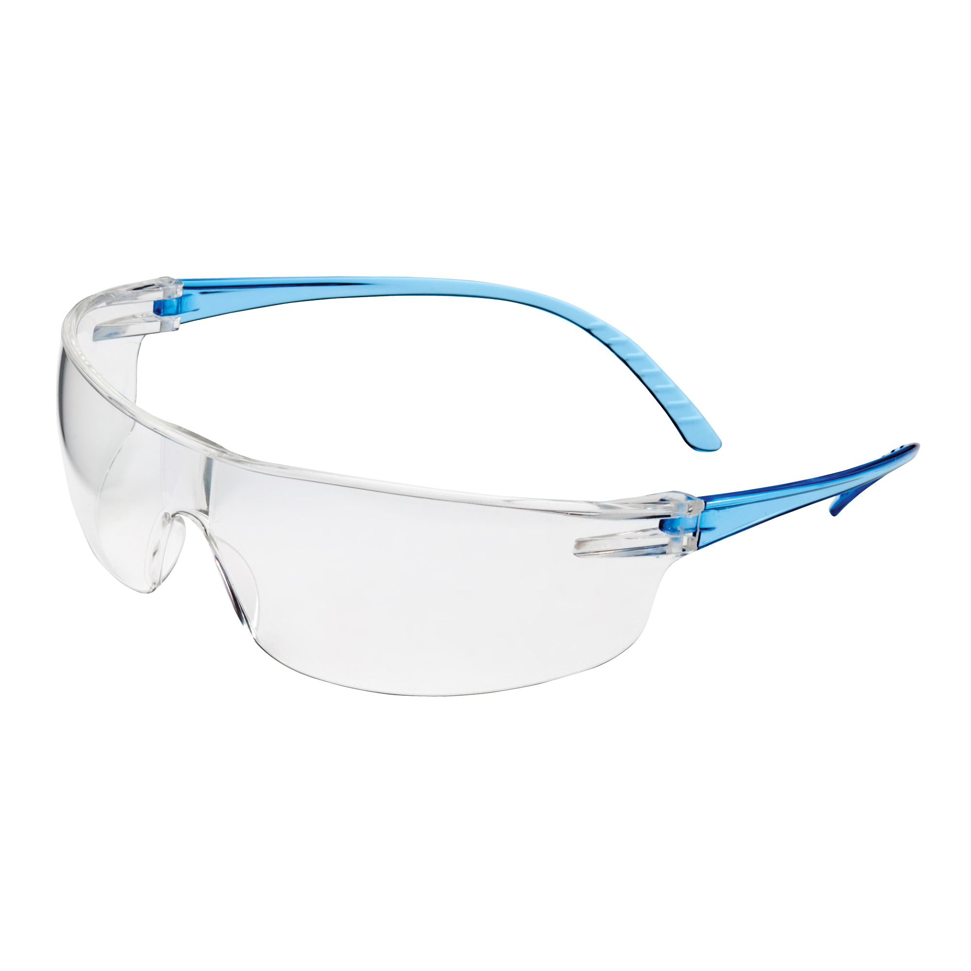 Lunettes de sécurité UvexMD série SVP 200, Lentille Transparent, Antibuée, ANSI Z87+/Répond ou surpasse la norme CSA Z94.3