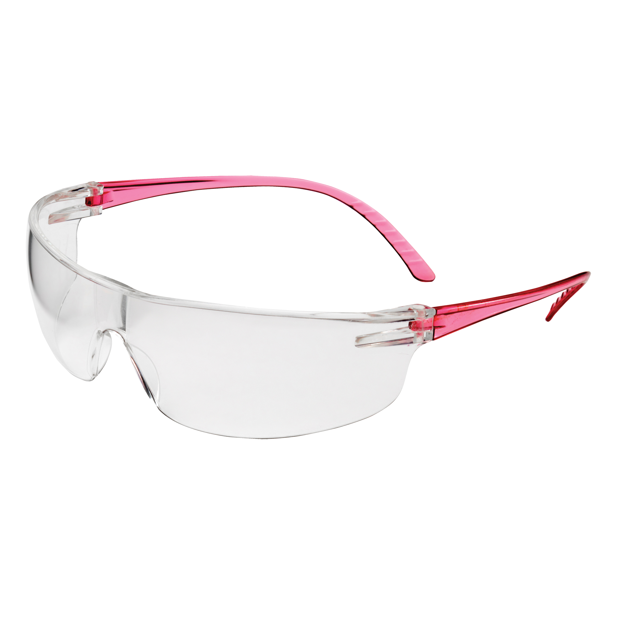 Lunettes de sécurité UvexMD série SVP 200, Lentille Transparent, Antibuée, ANSI Z87+/Répond ou surpasse la norme CSA Z94.3
