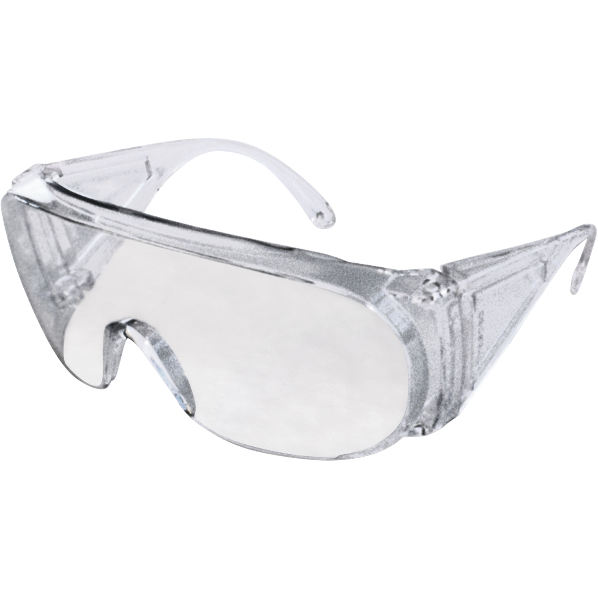 Lunettes de sécurité UvexMD UltraspecMD 1000, Lentille Transparent, ANSI Z87+/Répond ou surpasse la norme CSA Z94.3