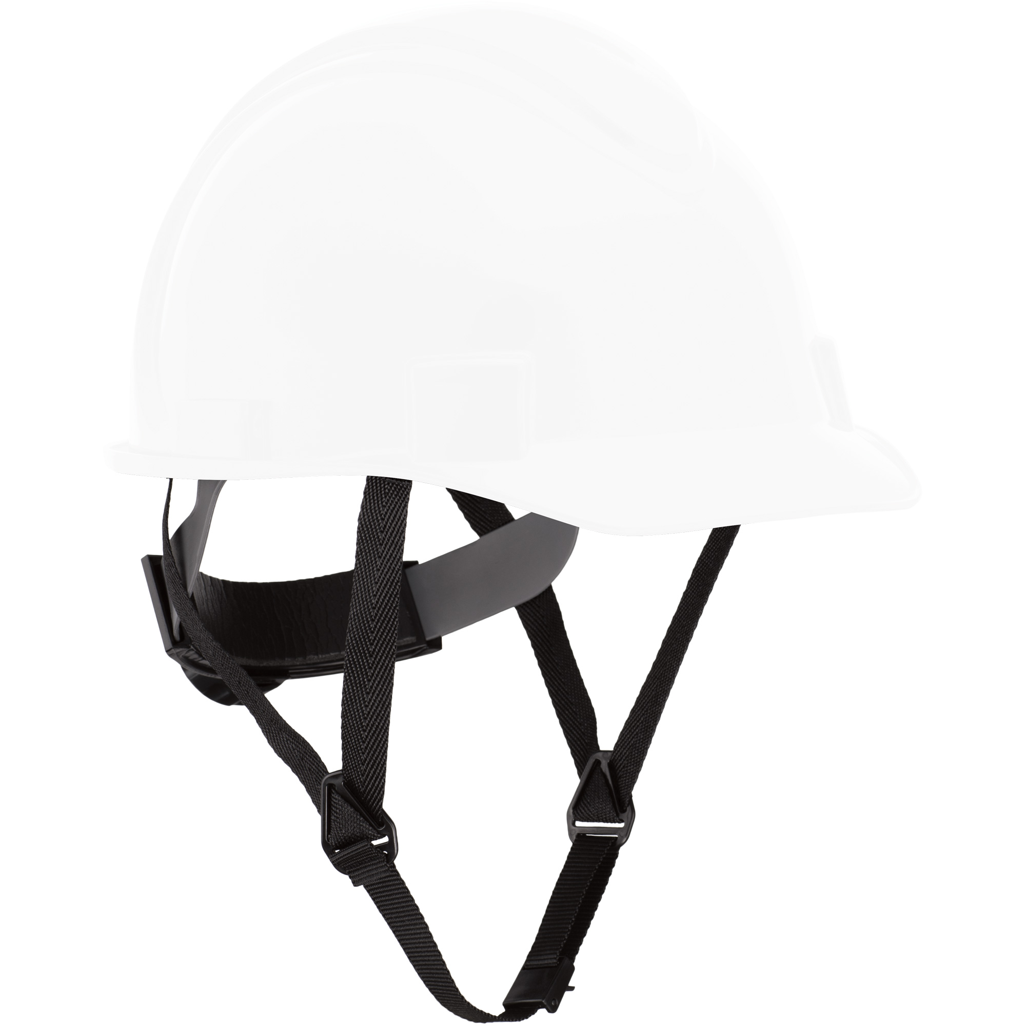 Mentonnière à quatre points pour casque NorthMD