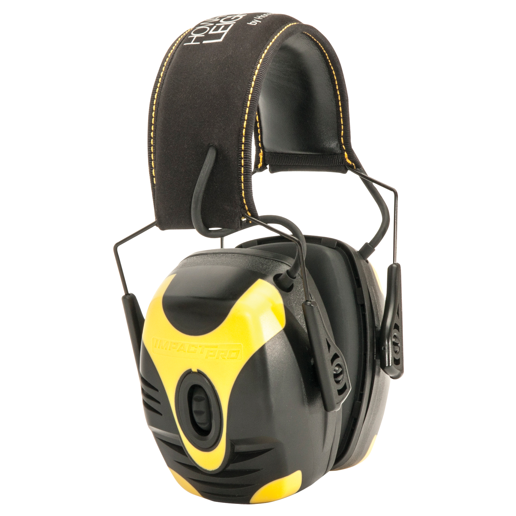 Protège-oreilles industriels ImpactMD Pro, Bandeau, 30 NRR dB