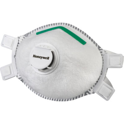 Respirateurs contre les particules Saf-T-FitMD N1139, N99, Certifié NIOSH, Grand/Moyen