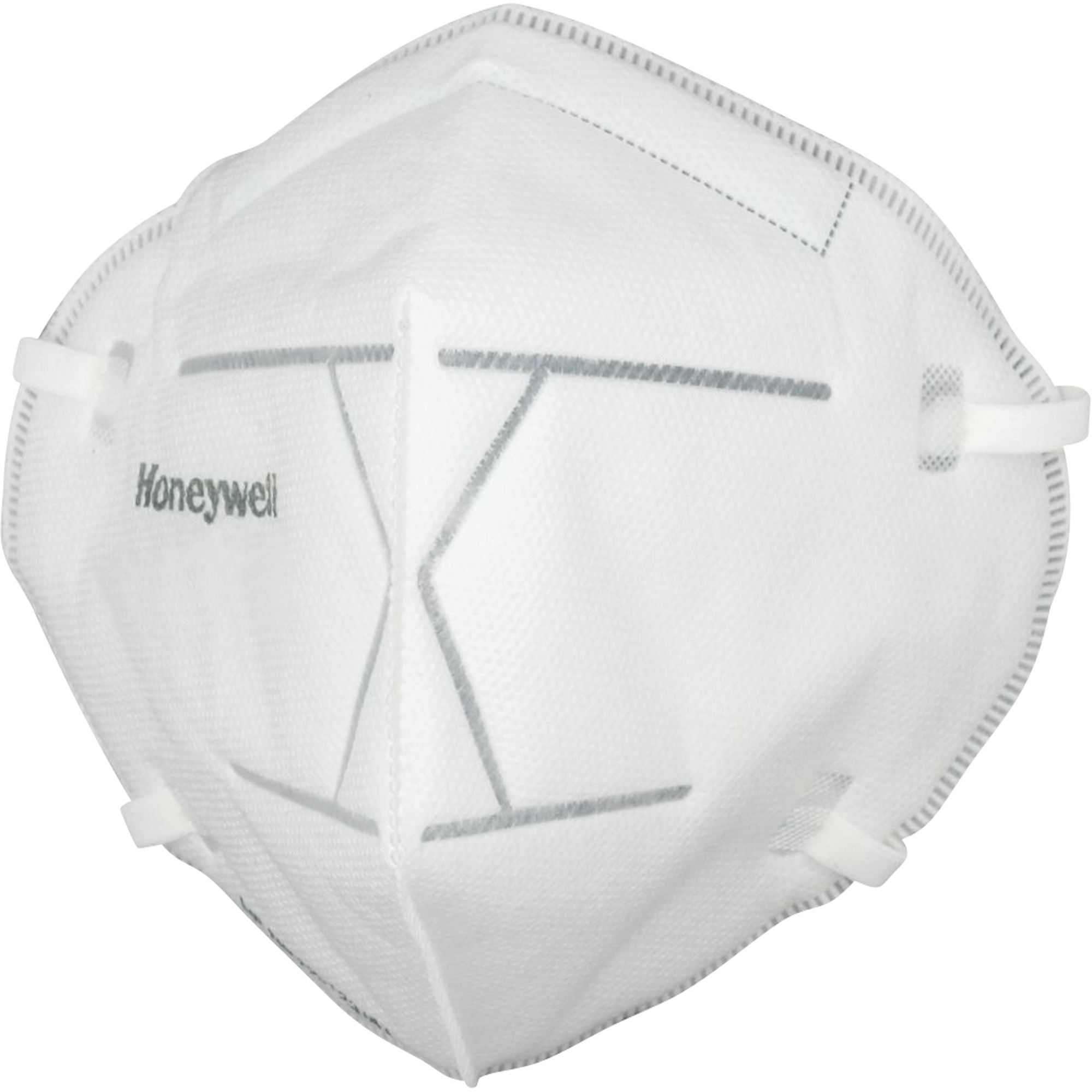 Respirateur jetable, N95, Certifié NIOSH, Taille unique