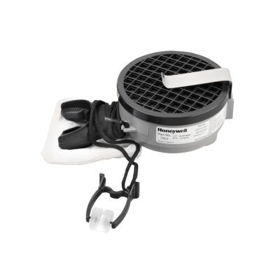 Respirateur pour évacuation d'urgence NorthMD 7900, Silicone
