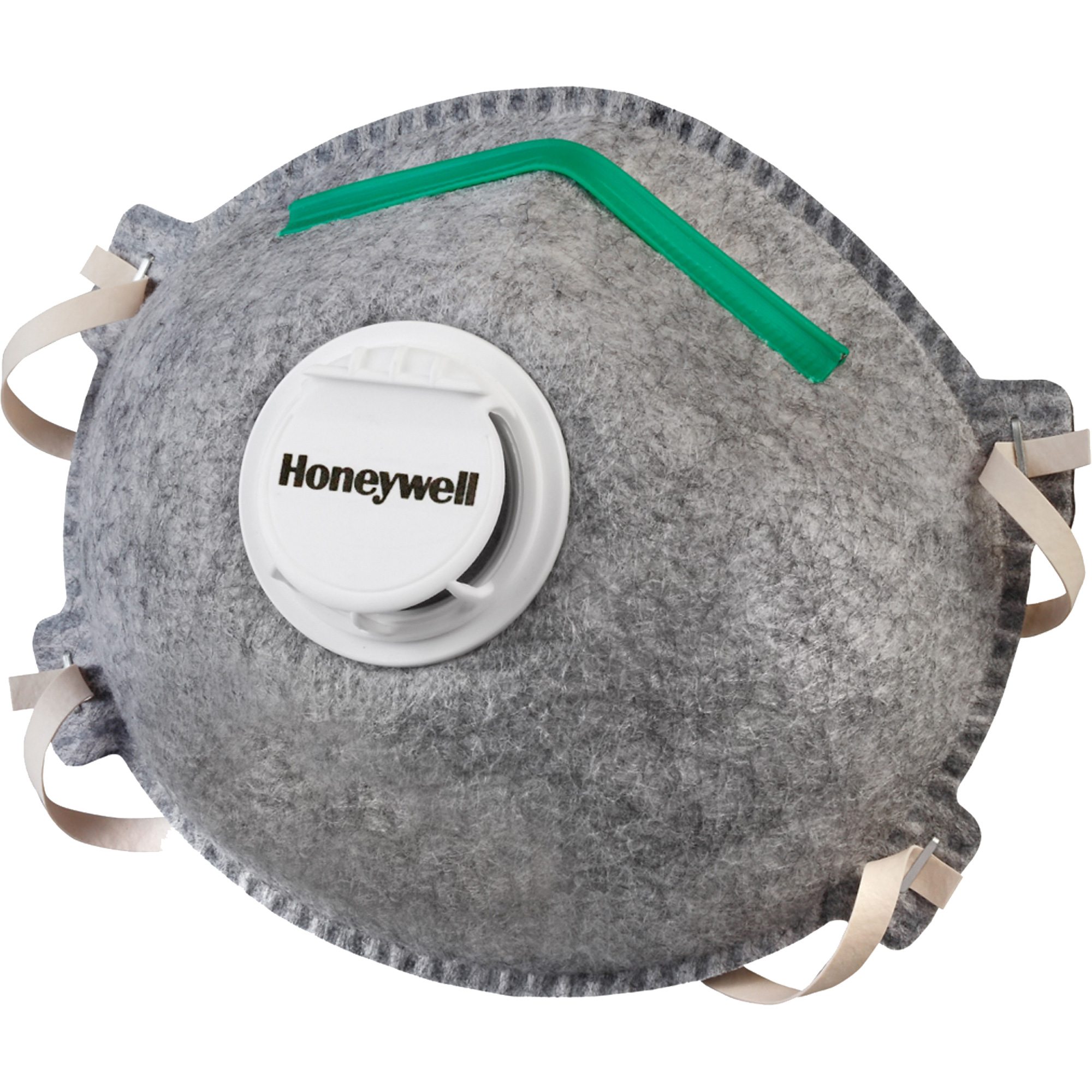 Respirateurs contre les particules Saf-T-FitMD Plus N1125 OV, N95, Certifié NIOSH, T-Grand