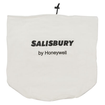 Sac à équipement pour casque de sécurité avec écran facial contre l'arc électrique SalisburyMC