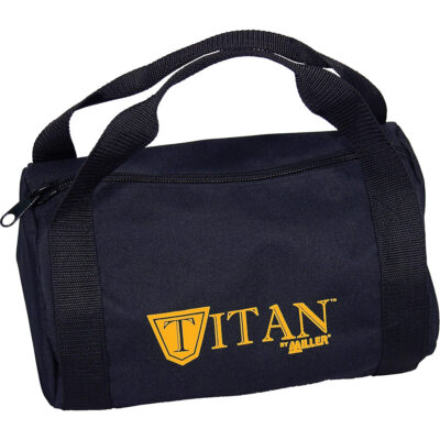 Sac d'équipement à usage léger MillerMD Titan