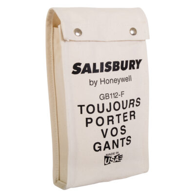 Sac pour gants SalisburyMC