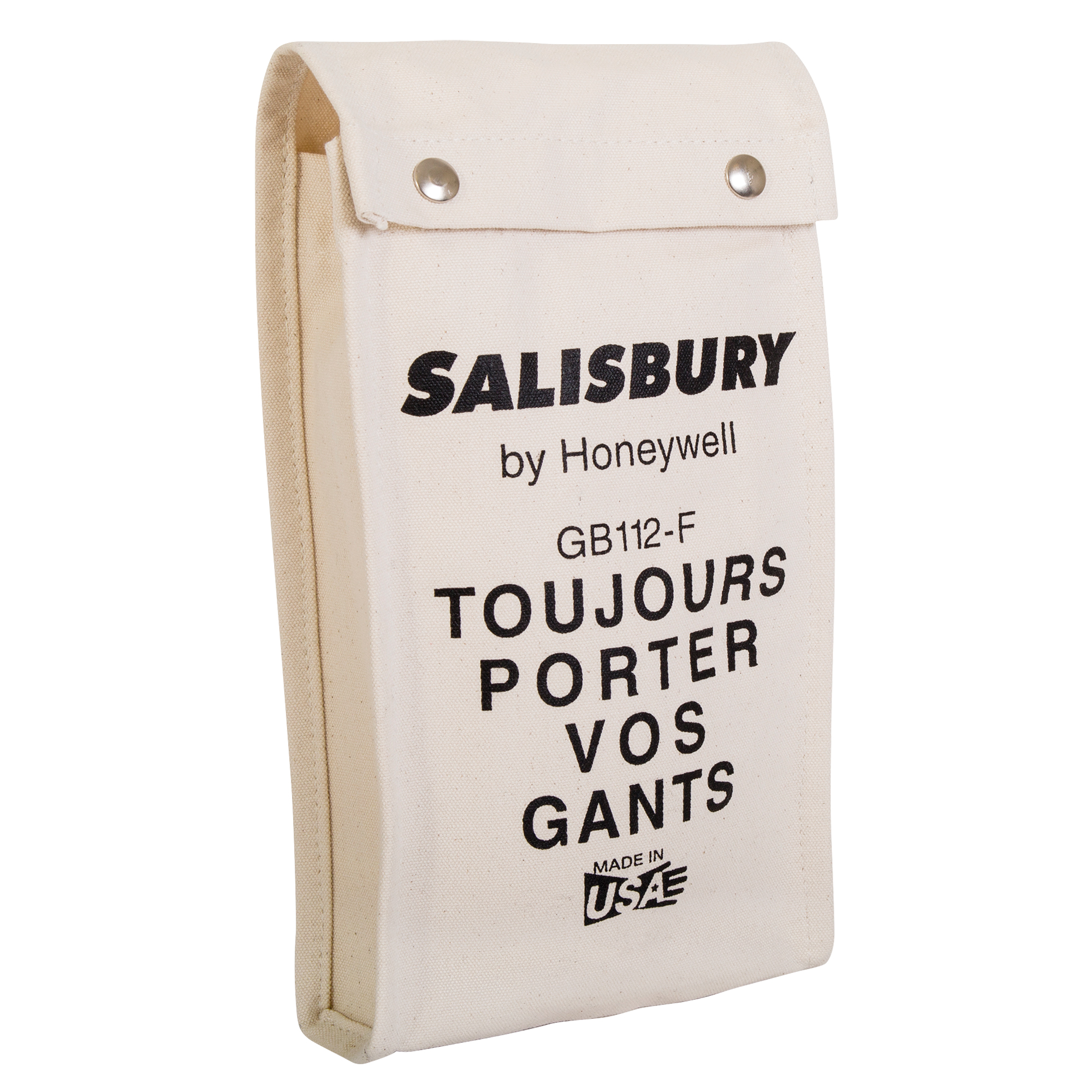 Sac pour gants SalisburyMC