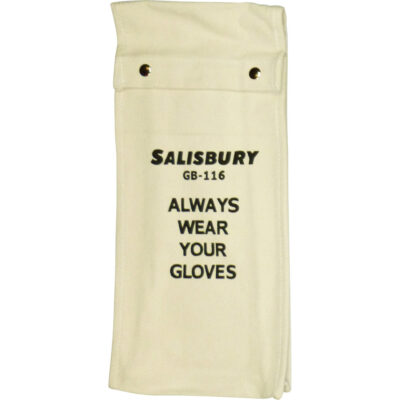 Sac pour gants SalisburyMC